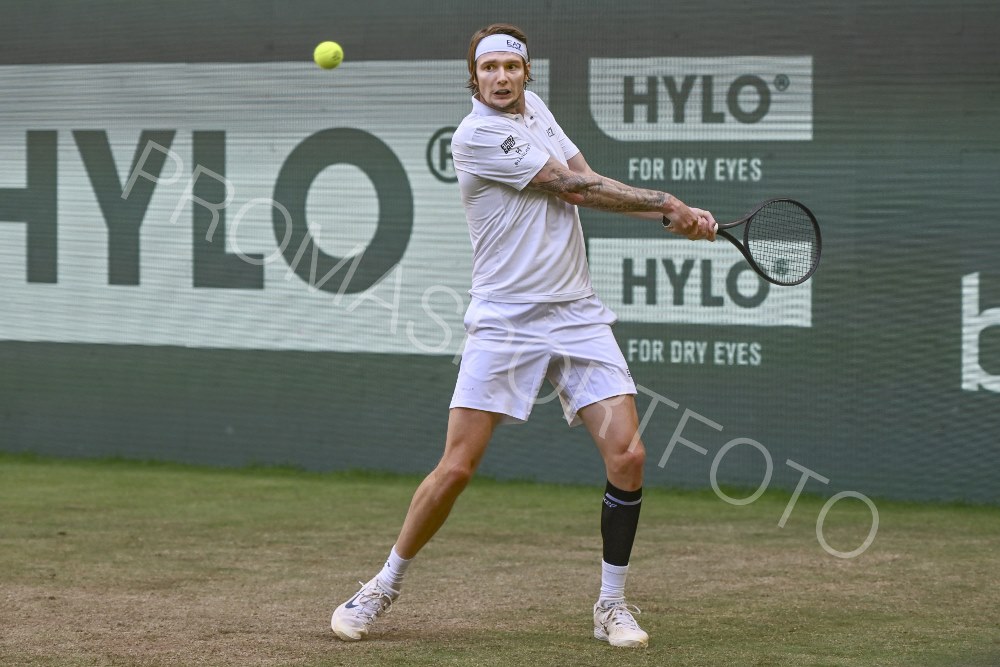 17.06.2025 TERRA WORTMANN OPEN • ATP 500