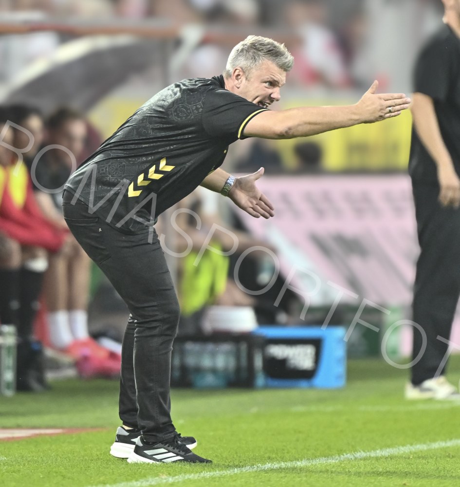 31.08 1. FC Köln vs FC Freiburg (1.BL)