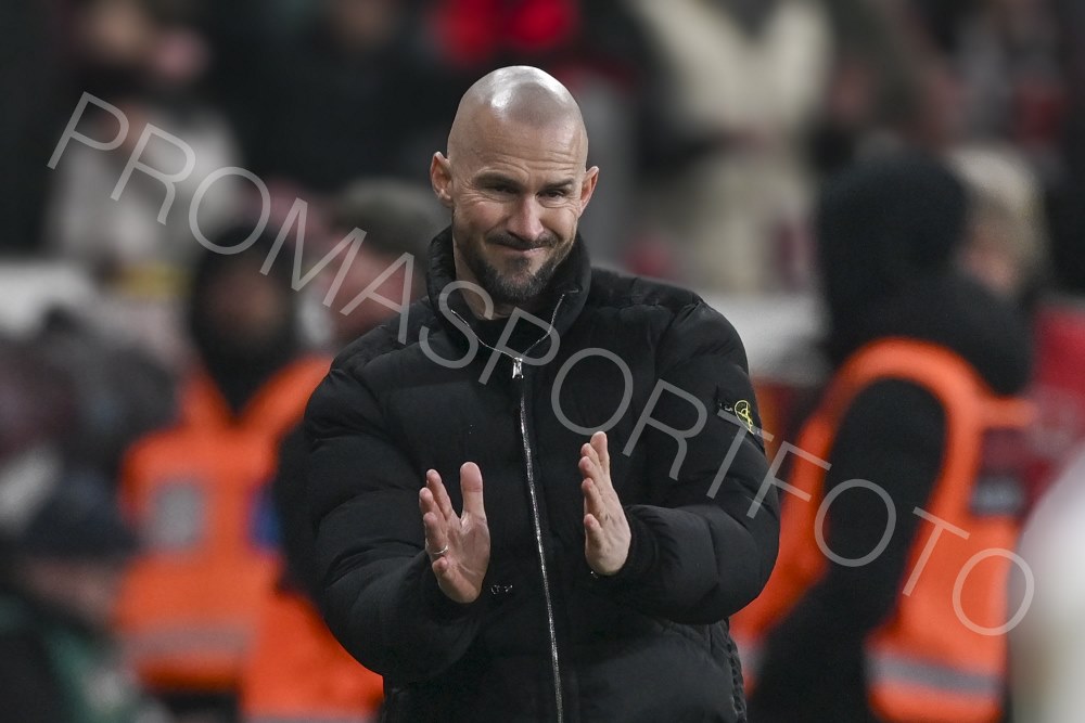 02.02. Bayer 04 Leverkusen vs TSG Hoffenheim (1. BL)