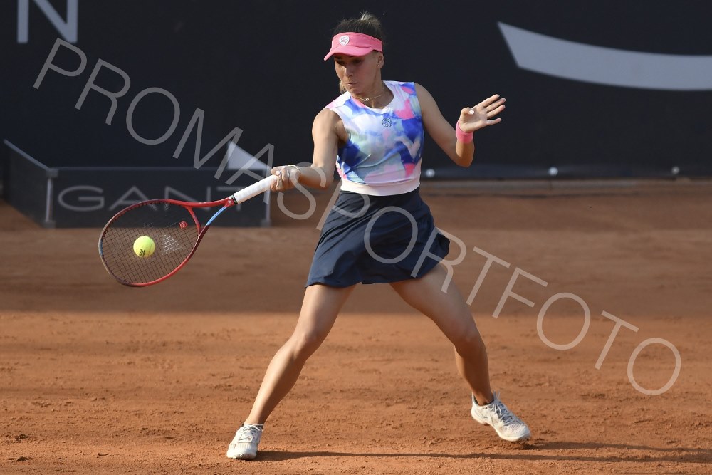 20. Jul Hamburg European Open