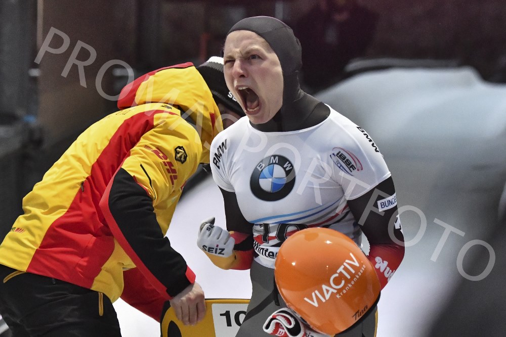 05.01.2020 Skeleton World Cup women`s Winterberg