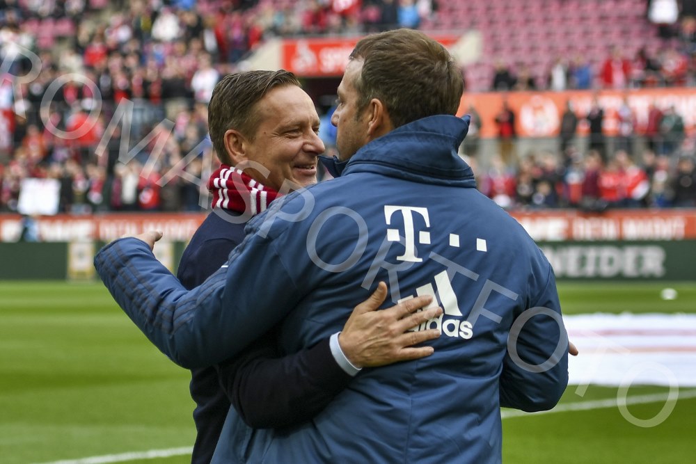 16. Feb. 1. FC Köln / Bayern München (BL)