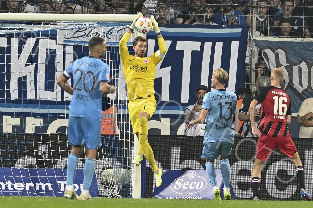 15. Sep VfL Bochum / Eintracht Frankfurt (BL)