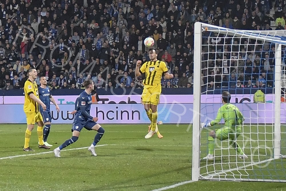 28. Apr VfL Bochum vs Borussia Dortmund (BL)